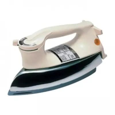 Heavy Weight Dry Iron - Ni-22awt