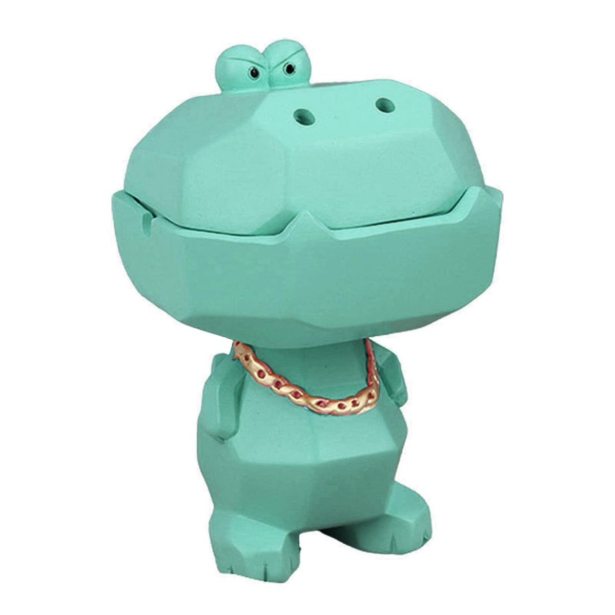 Cute Decorative Ashtrays for Cigarettes Ash Tray with Lid Ashtray Ashtray for Weed Outside Outdoor Ashtray Windproof A