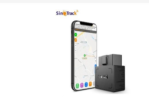 Tracker 16PIN OBD Plug Play Car GSM OBD2 Tracking Device