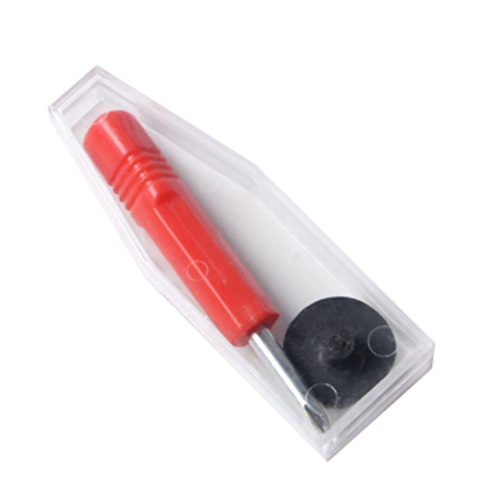 Portable Durable Multi-Function Belt Punch Manual
