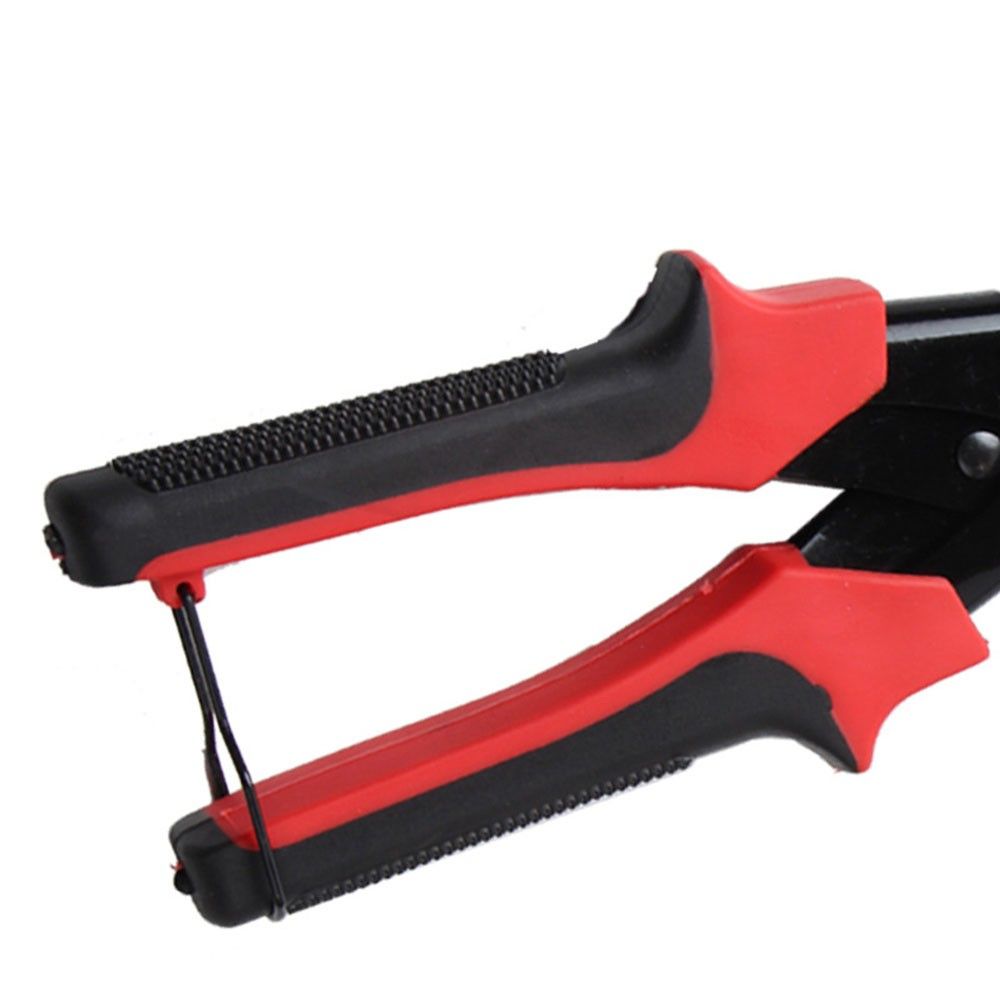 Portable Durable Multi-Function Belt Punch Manual