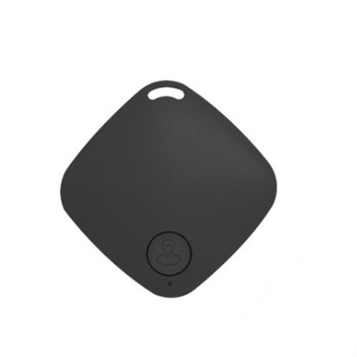 Bluetooth Anti Lost Theft Device Alarm Tracker-Black