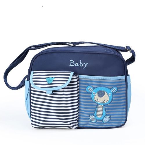 Baby Diaper Bag Small  -