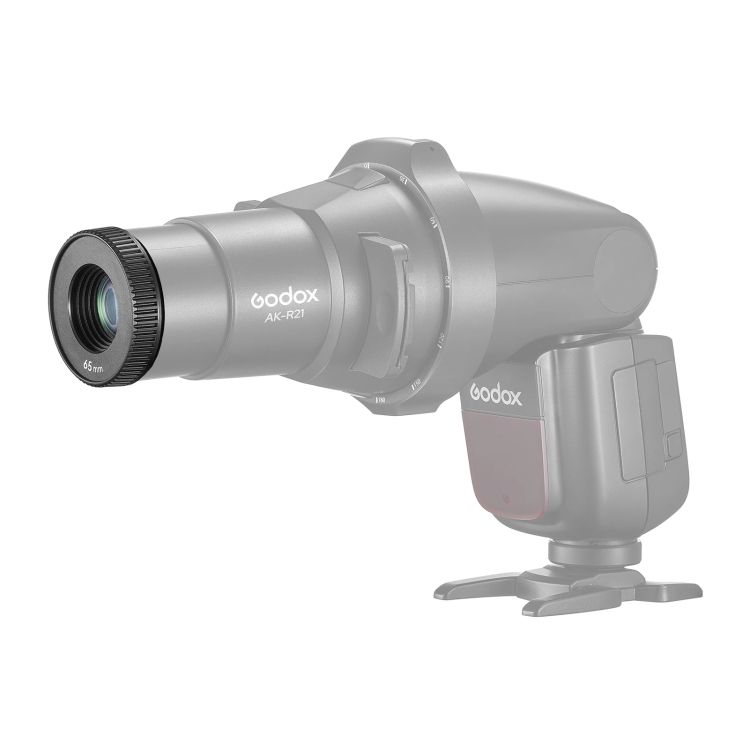 Godox AK-R27 65mm Standard