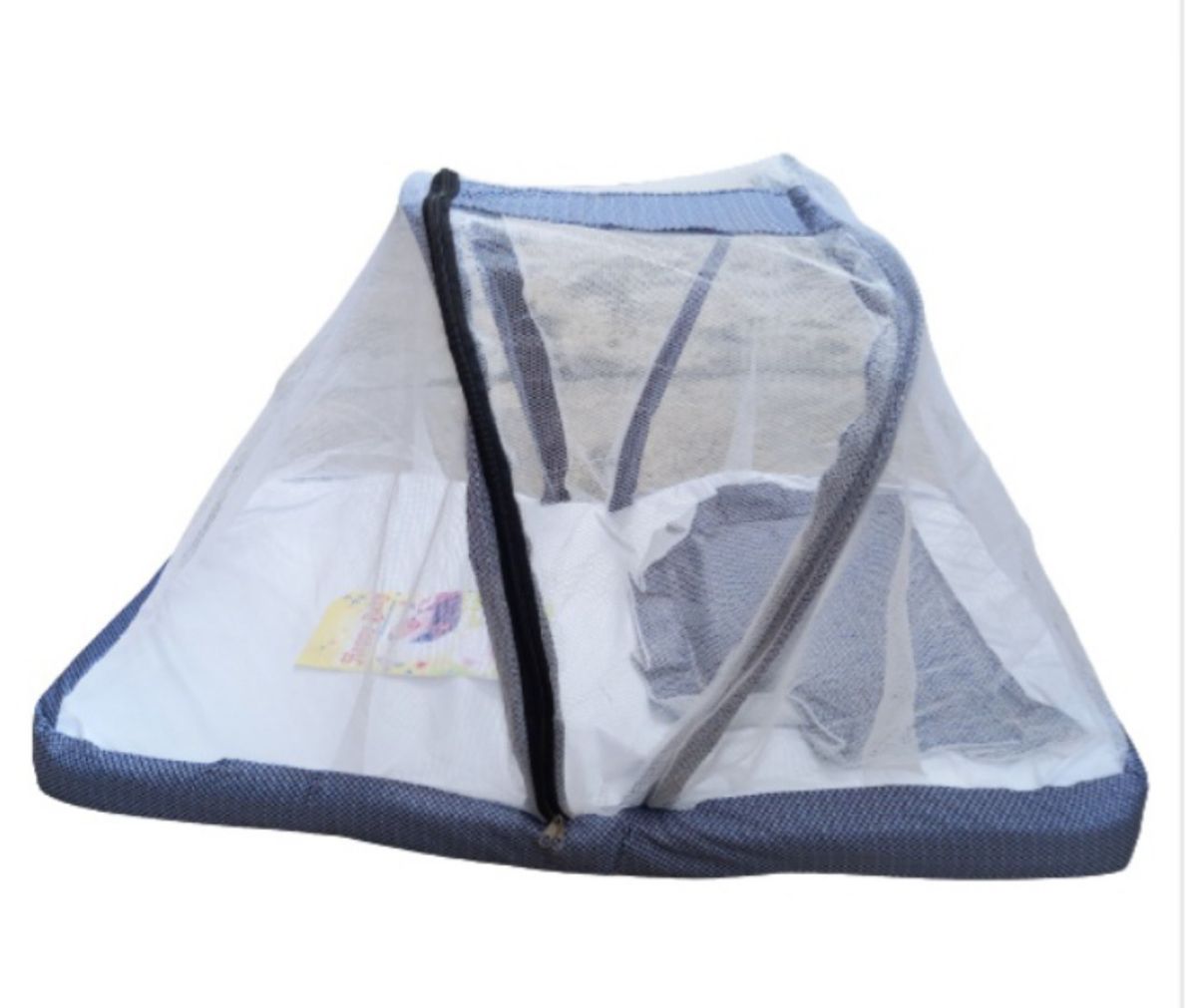 Afforable  Baby Bed With Mosquito Net