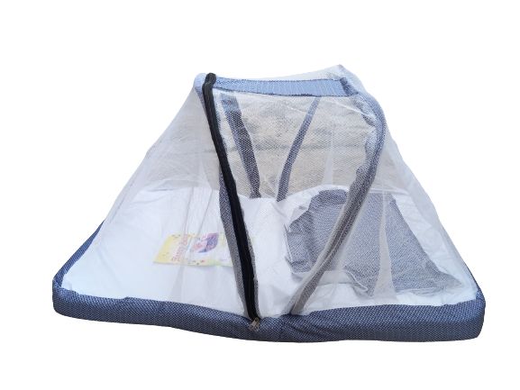 Afforable  Baby Bed With Mosquito Net