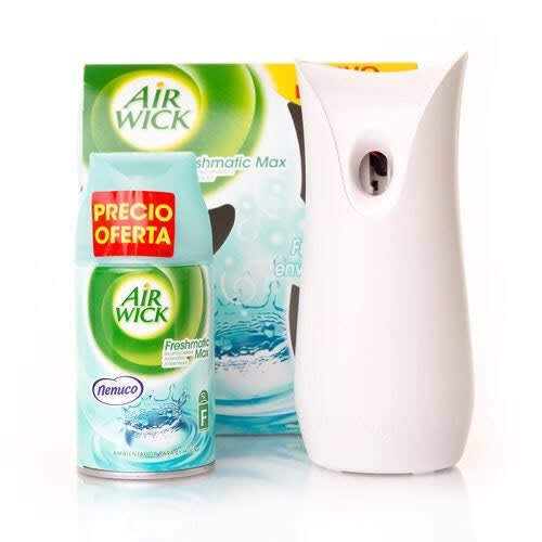 Freshmatic Complete Automatic Spray Airfreshner - 250ml