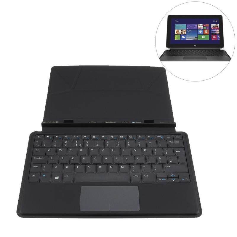 Mobile Tablet Slim Keyboard Dock TY6PG For Dell Venue 11 Pro 5130 7130 7139 7140