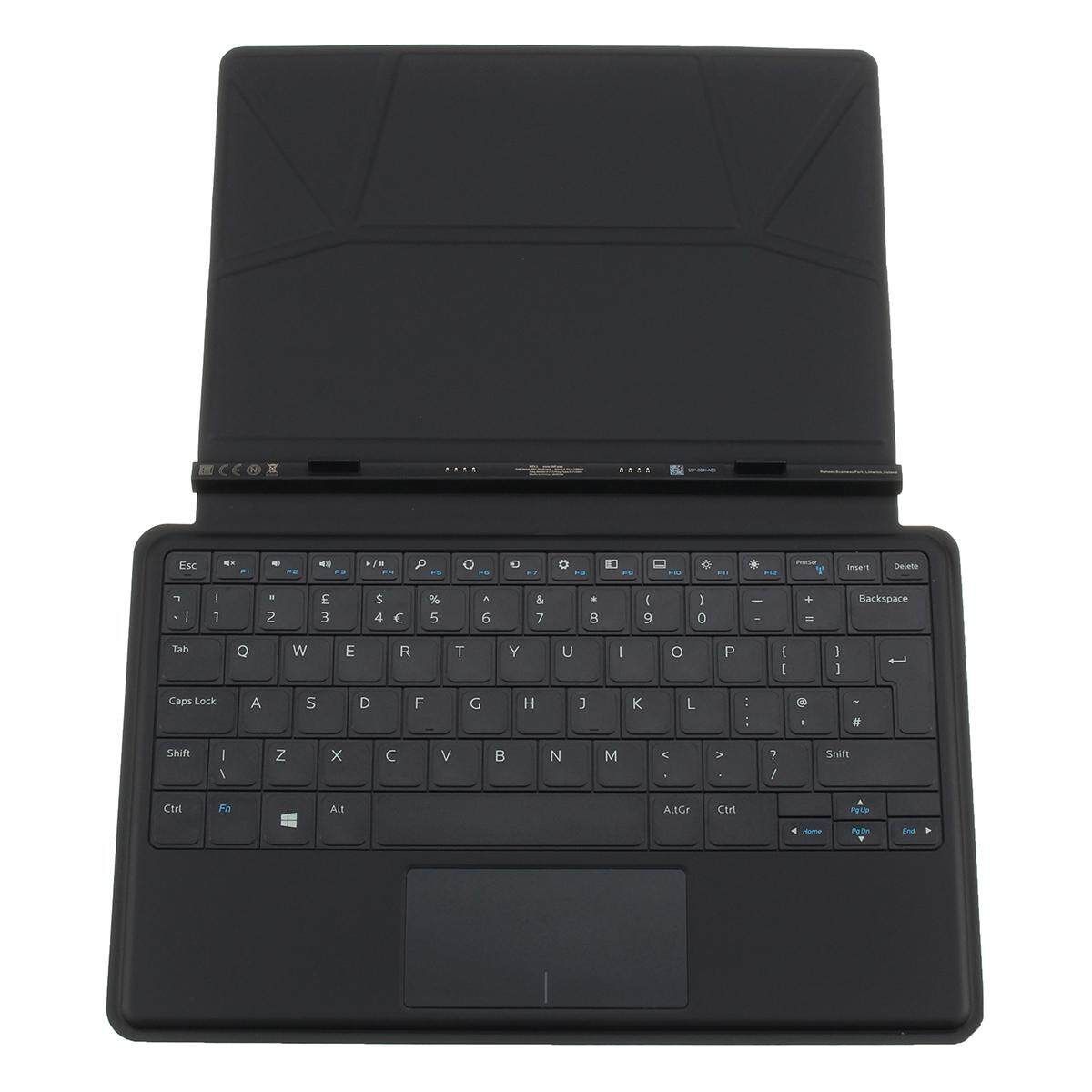 Mobile Tablet Slim Keyboard Dock TY6PG For Dell Venue 11 Pro 5130 7130 7139 7140