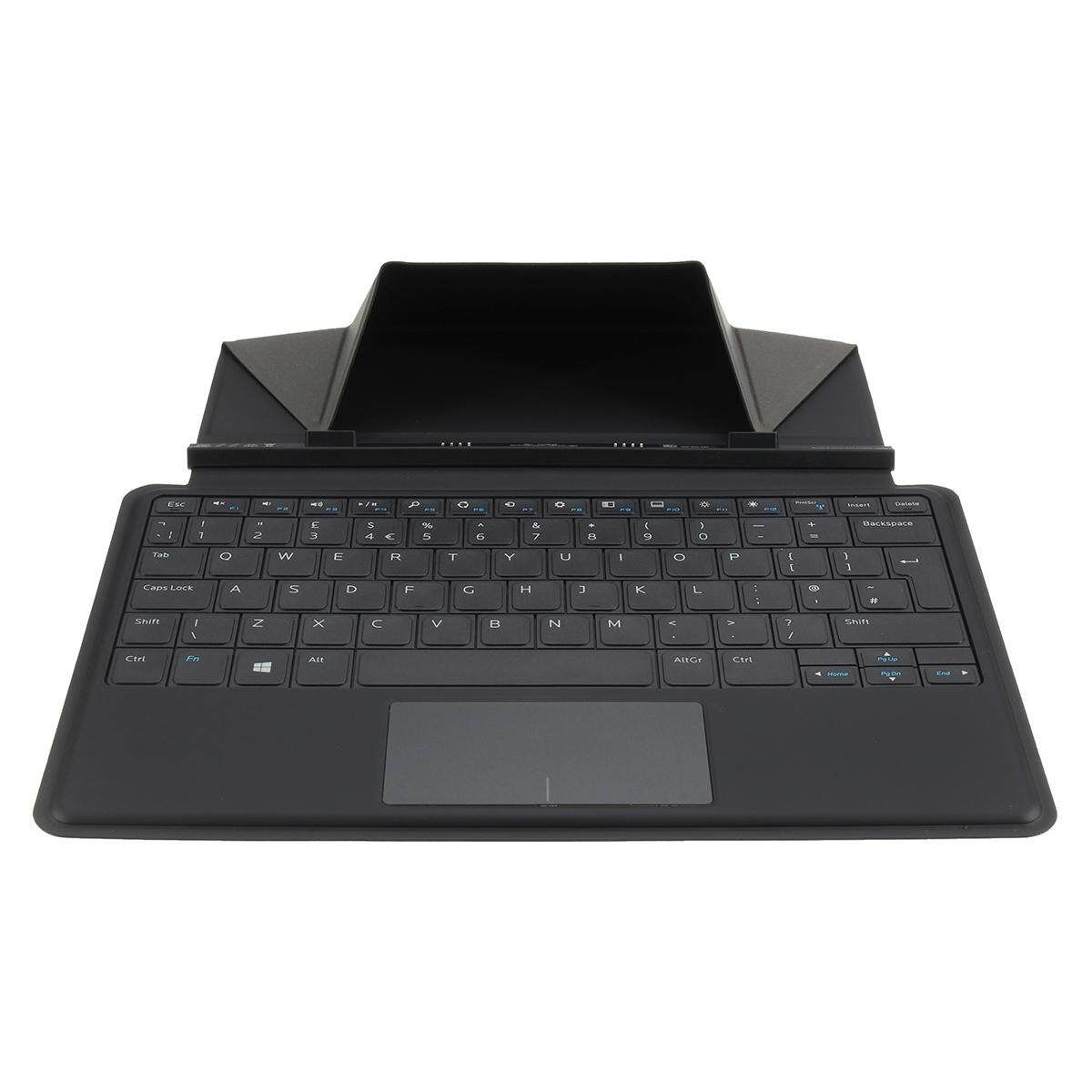 Mobile Tablet Slim Keyboard Dock TY6PG For Dell Venue 11 Pro 5130 7130 7139 7140