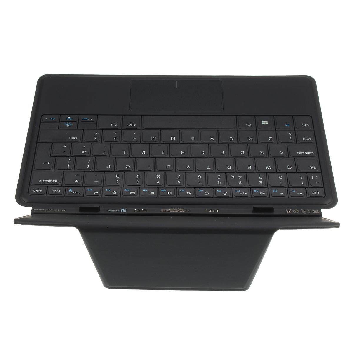 Mobile Tablet Slim Keyboard Dock TY6PG For Dell Venue 11 Pro 5130 7130 7139 7140