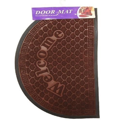 Door Entrance Footmat