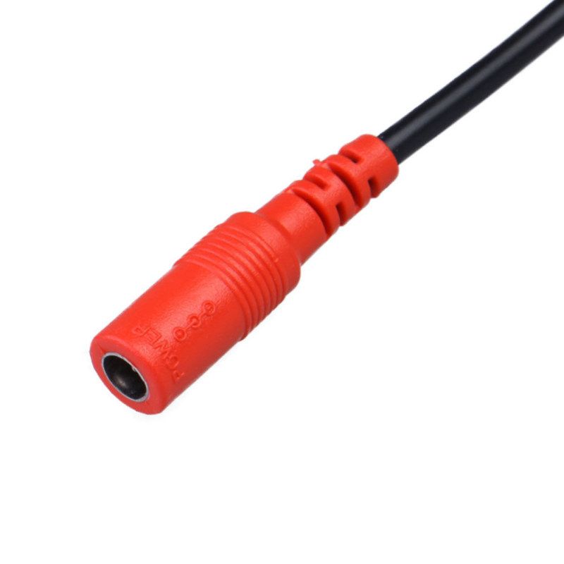 Mic Audio Mini Spy Hidden Microphone For CCTV Security-Black