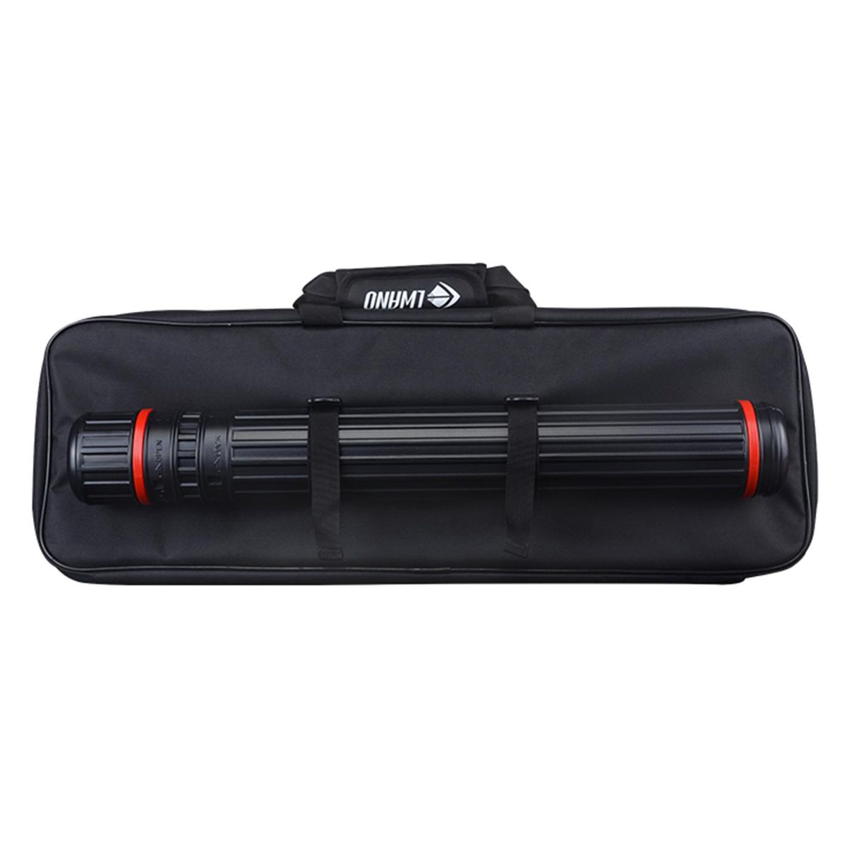 Recurve  Bow Case Longbow Takedown Bow Case For Blue