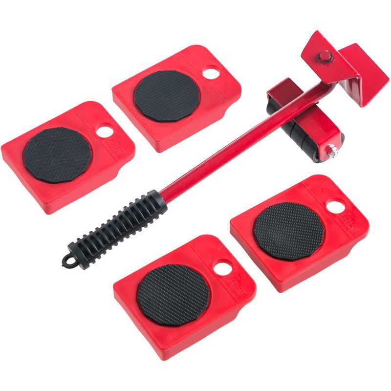 Furniture Lifter Moves K Wheels Mover Sliders Kit Home Movin