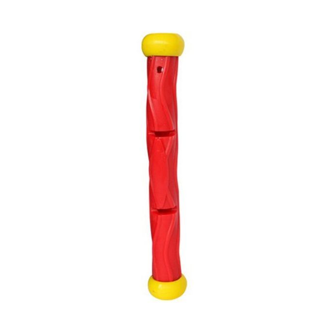 DM 5 Pcs Multicolor Diving Stick Toy Underwater Swimming Training Sticks-Multicolor