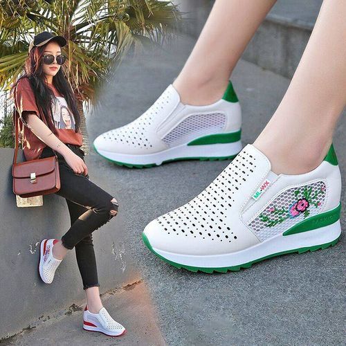 Heighten Casual Shoes For Women