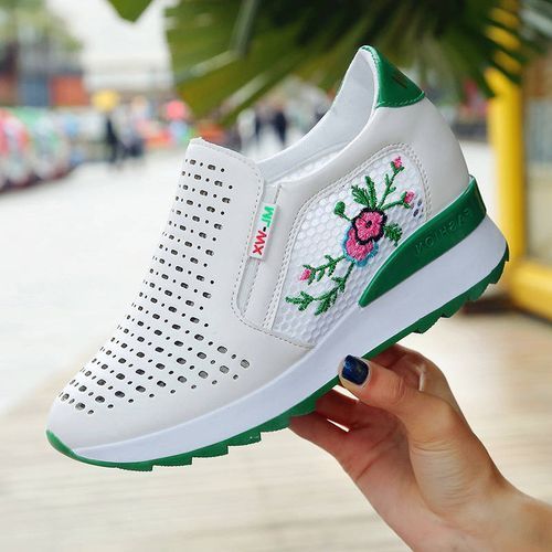 Heighten Casual Shoes For Women