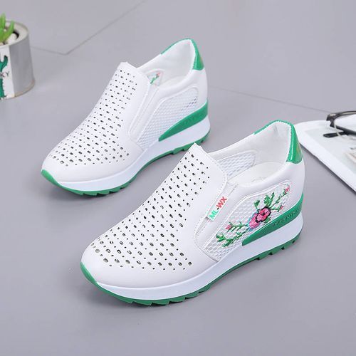 Heighten Casual Shoes For Women