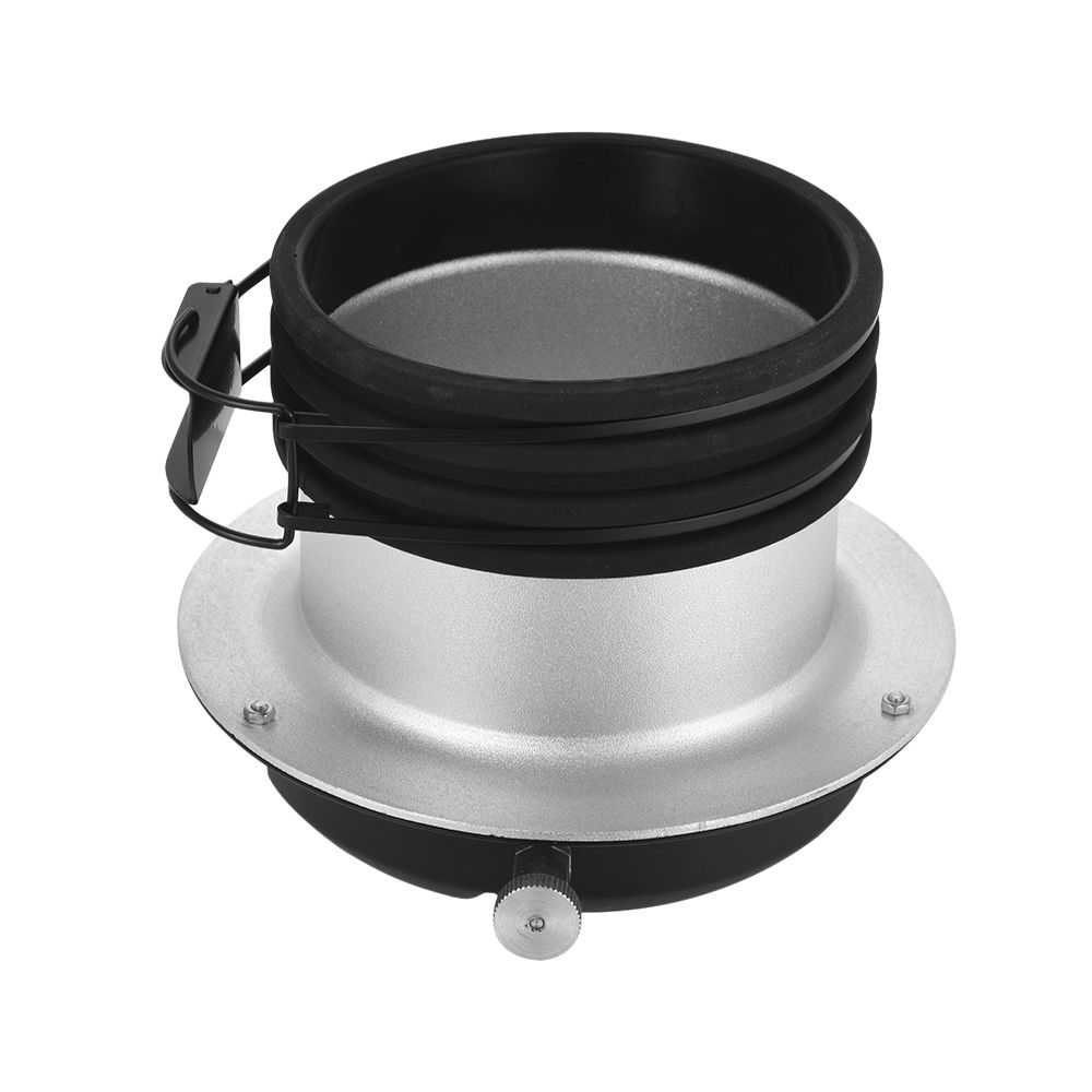 Profoto To Bowens Mount Speedring Ring Adapter Converter For