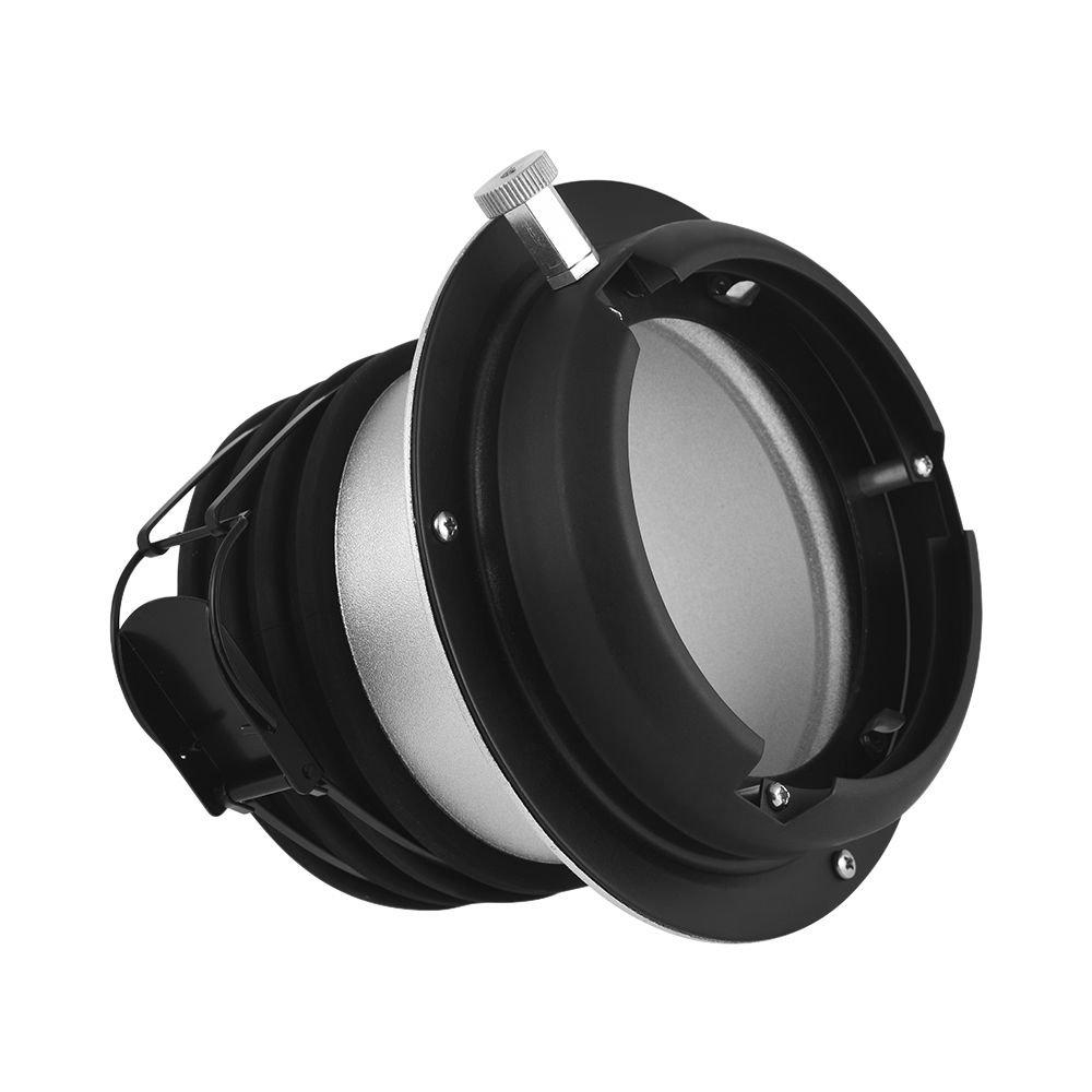 Profoto To Bowens Mount Speedring Ring Adapter Converter For