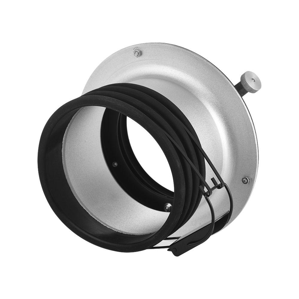 Profoto To Bowens Mount Speedring Ring Adapter Converter For
