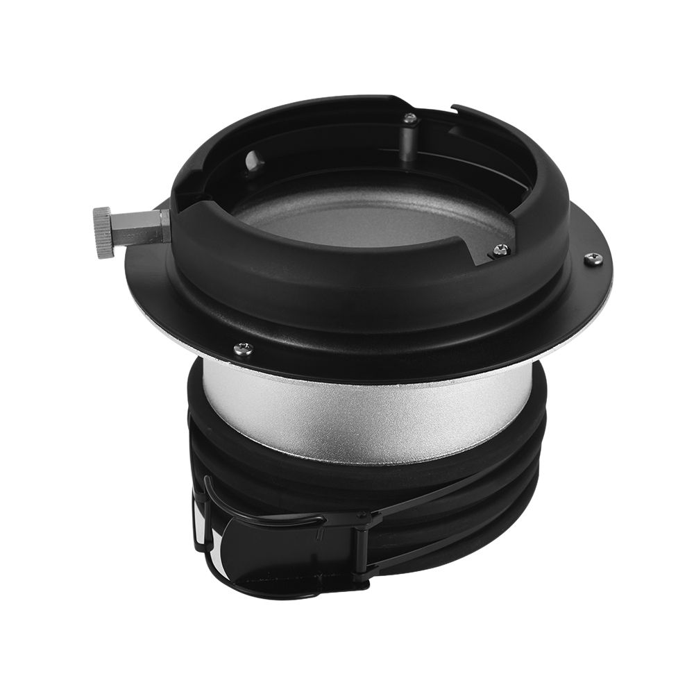 Profoto To Bowens Mount Speedring Ring Adapter Converter For