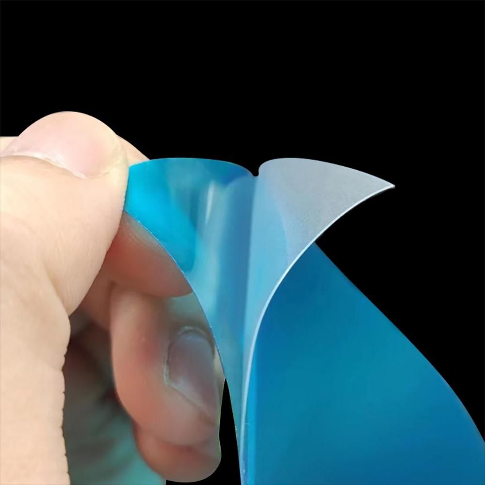 Creality Pictor Film-High Speed Release Film 1PCS for HALOT-MAGE PRO / HALOT-MAGE and Other 10-inch Products Good Flexibility and Support High-speed Printing