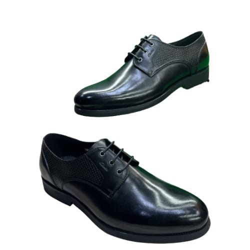 Men's Oxford Shoe