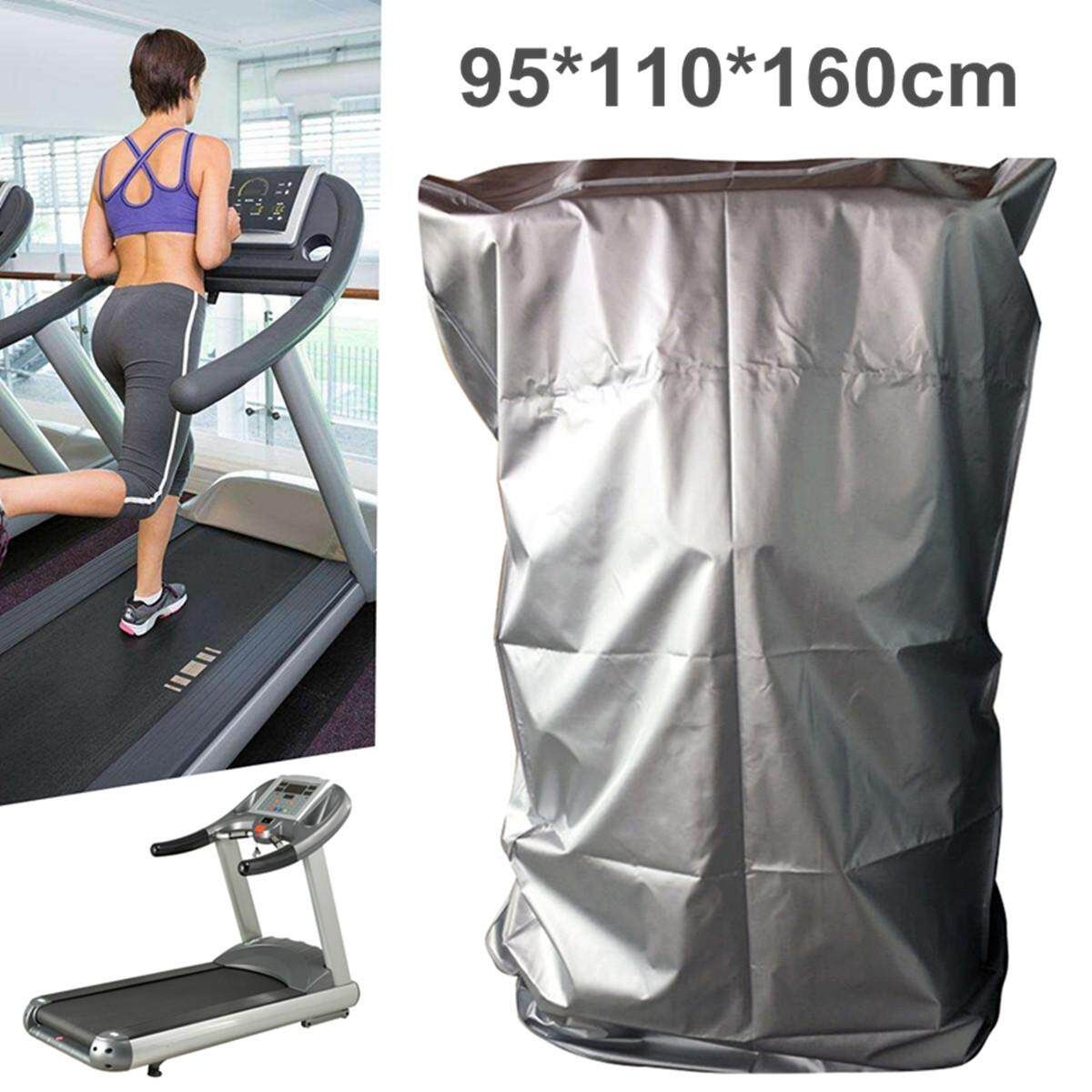 Treadmill Running Jogging Machine Dust-proof Cover Sunshield Protect UDD
