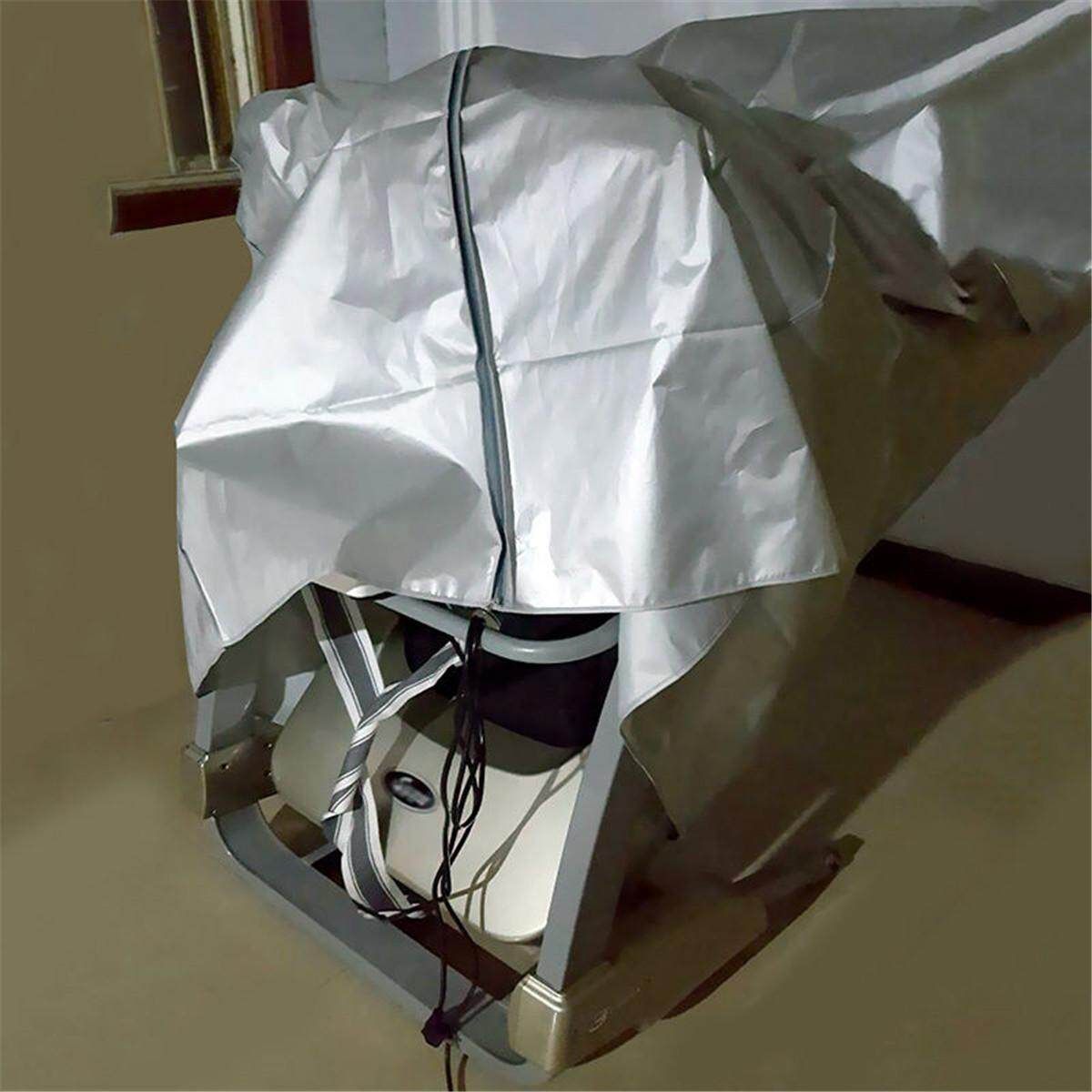 Treadmill Running Jogging Machine Dust-proof Cover Sunshield Protect UDD