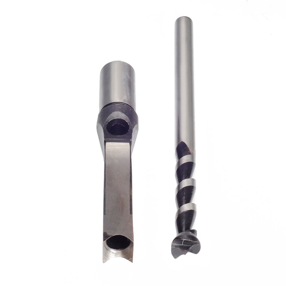 6-20mm Square Hole Drill Hole Reaming Square Auger Salad