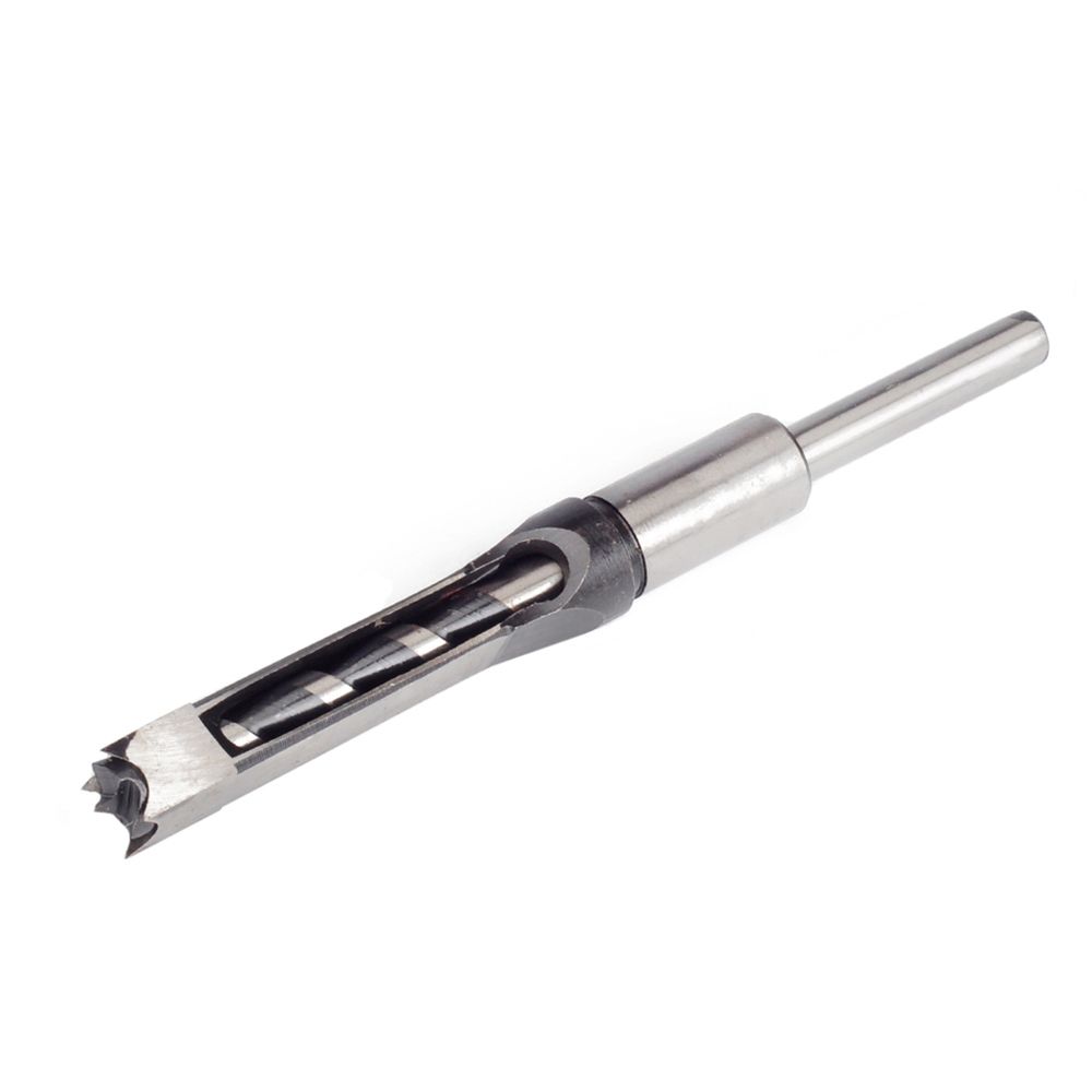 6-20mm Square Hole Drill Hole Reaming Square Auger Salad