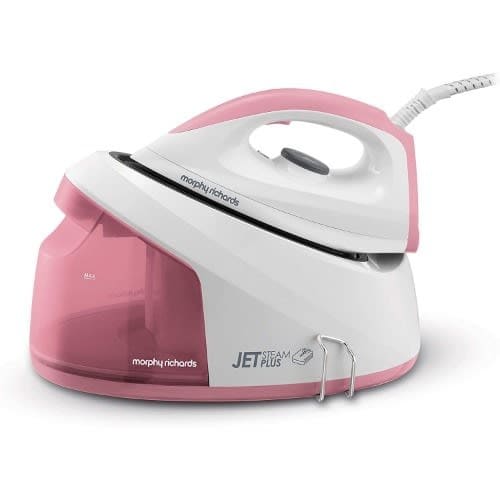 Jet Steam Plus Compact Steam Generator