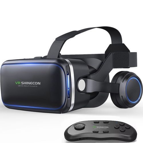 VR SHINECON VR Headset Virtual Reality Headset