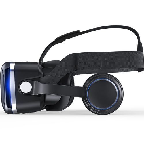 VR SHINECON VR Headset Virtual Reality Headset