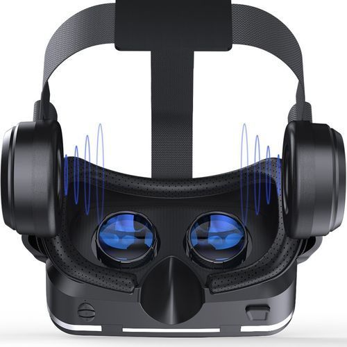 VR SHINECON VR Headset Virtual Reality Headset