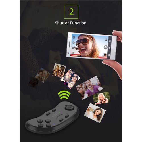VR SHINECON VR Headset Virtual Reality Headset