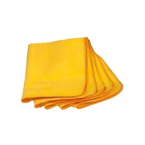 Multi-purpose Microfiber Towels - 3 Pieces