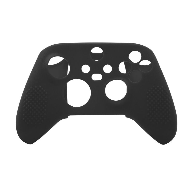 Soft Silicone Protective Case Cover Skin For -Xbox Series X