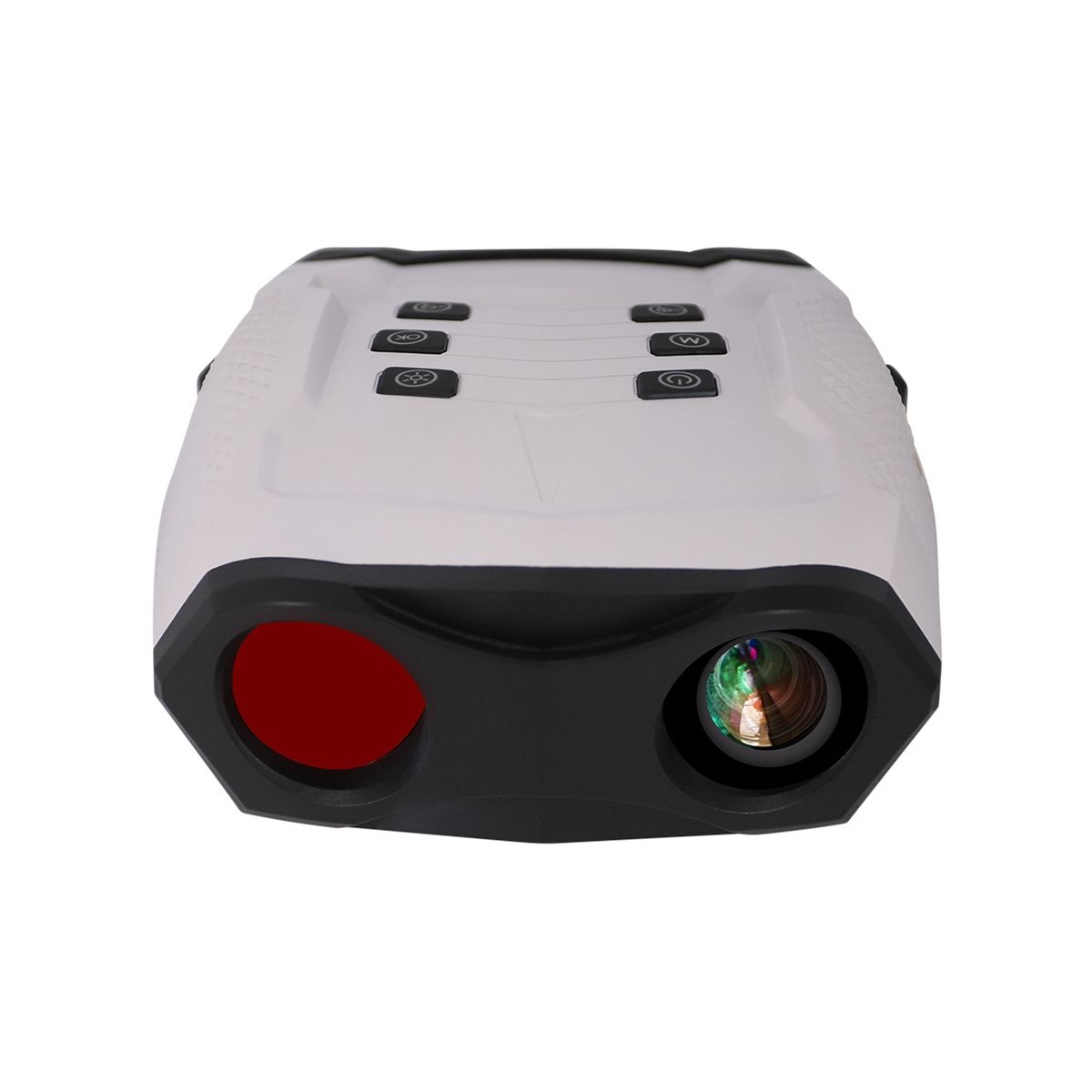 4K HD Digital Infrared Night Vision 48Mp 600M Full-Dark View