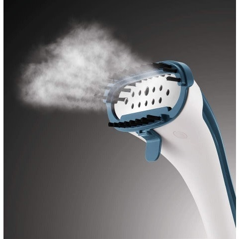 Garment Clothes Steamer - Removes Odours - 1600w