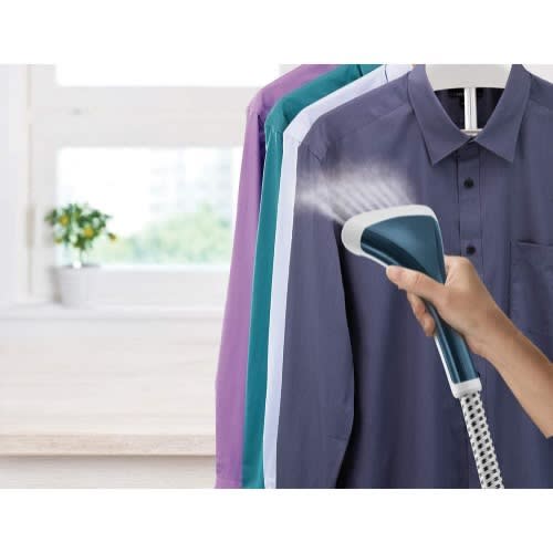 Garment Clothes Steamer - Removes Odours - 1600w