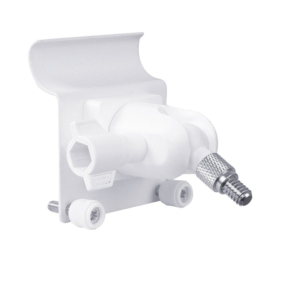 1 Pack, Wall Plate Gutter Mount For Arlo Pro, Arlo Pro 2,