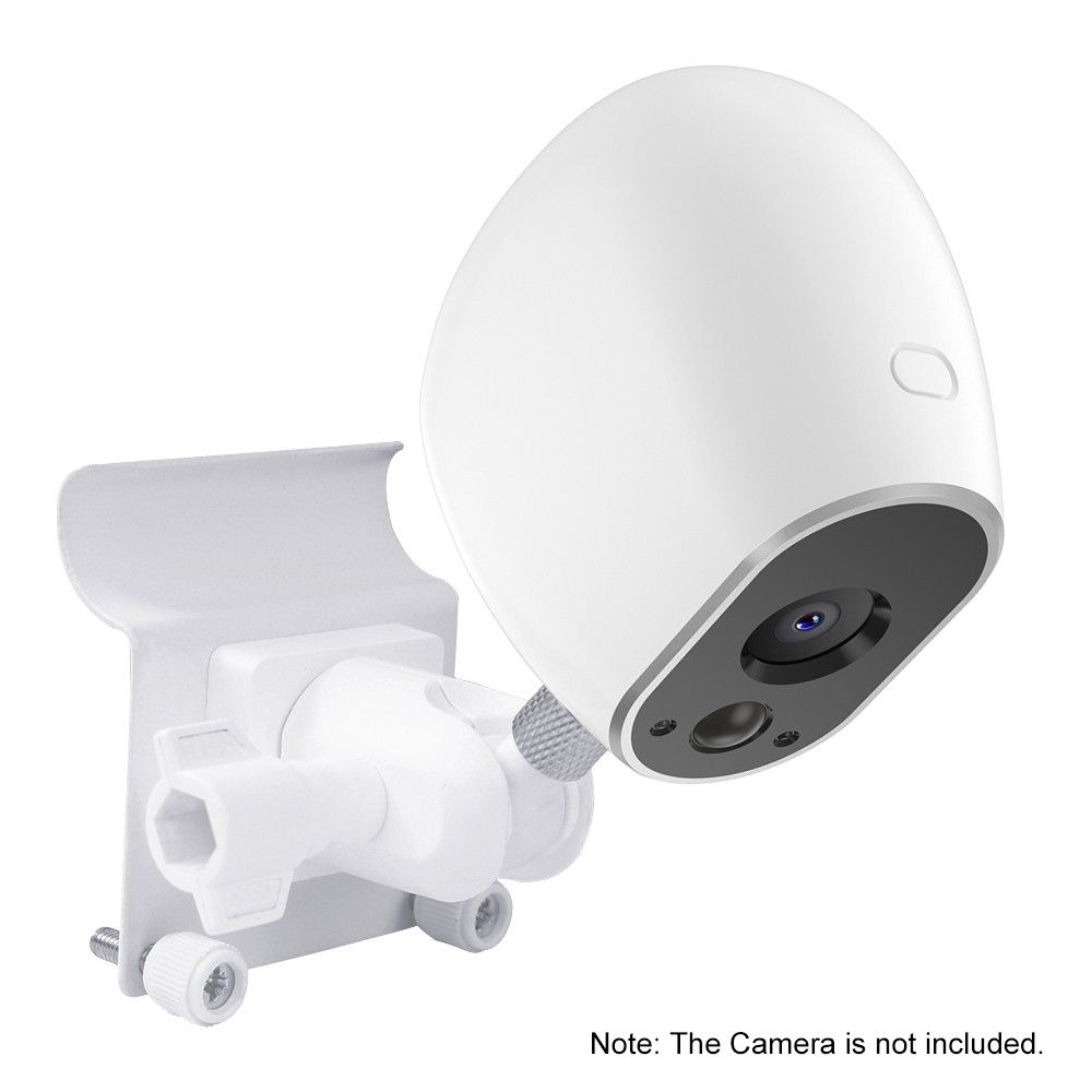 1 Pack, Wall Plate Gutter Mount For Arlo Pro, Arlo Pro 2,