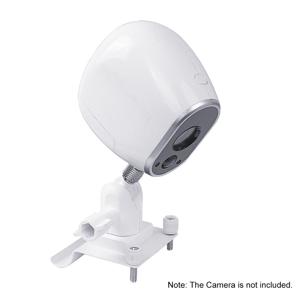 1 Pack, Wall Plate Gutter Mount For Arlo Pro, Arlo Pro 2,