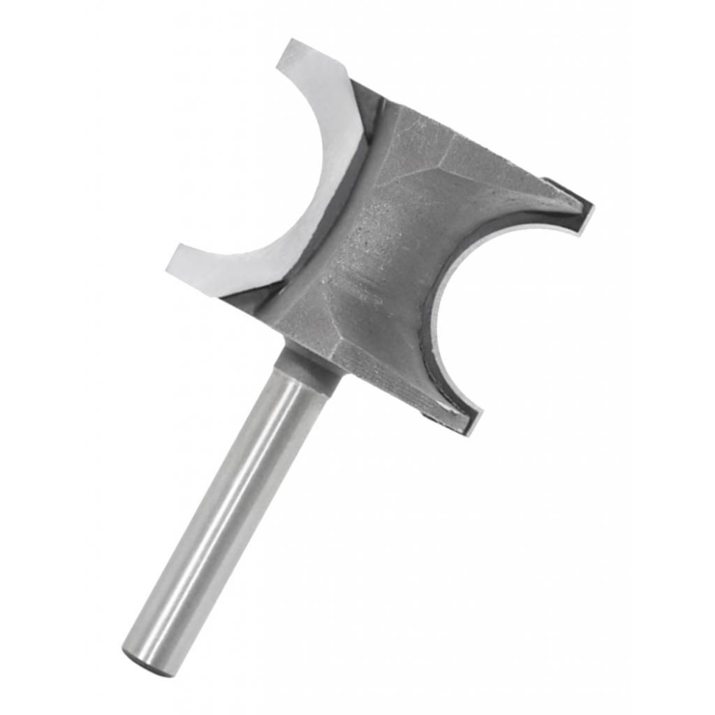 8 Sizes Semi-Circular Router Bits  Machine Woodworking G