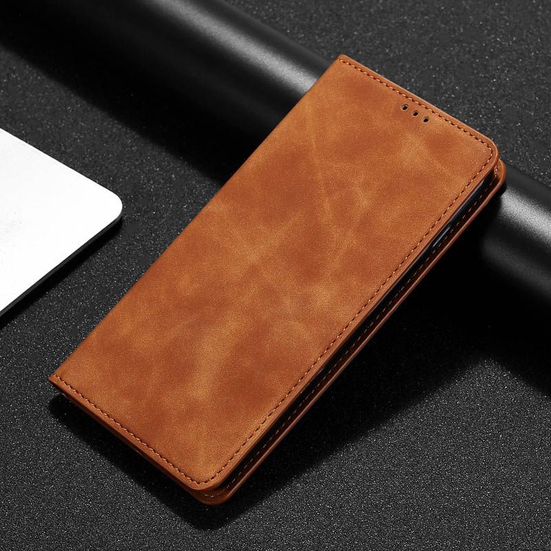 ZenFone Holder Flip Case Wallet For Max ZE554KL Cover ZB602KL Asus Max Pro Card ZB601KL M1 Case ZB631KL Stand 4 Leather ZenFone