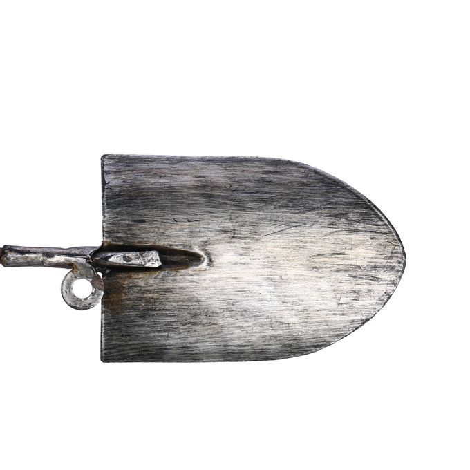 Decorative Scoop Wall Hook Wall Mount Tower Rack Antique-