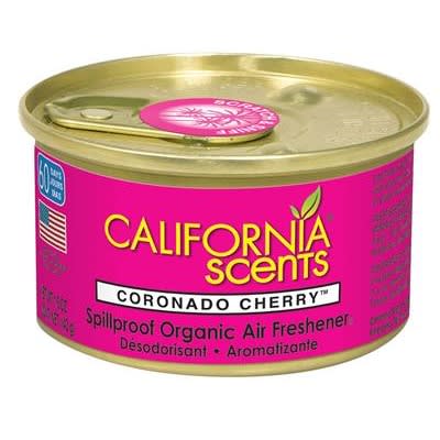 Scents Air Freshener - Coronado Cherry - 42g